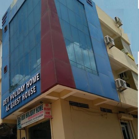 Devholiday Home Sawai Madhopur Exterior foto