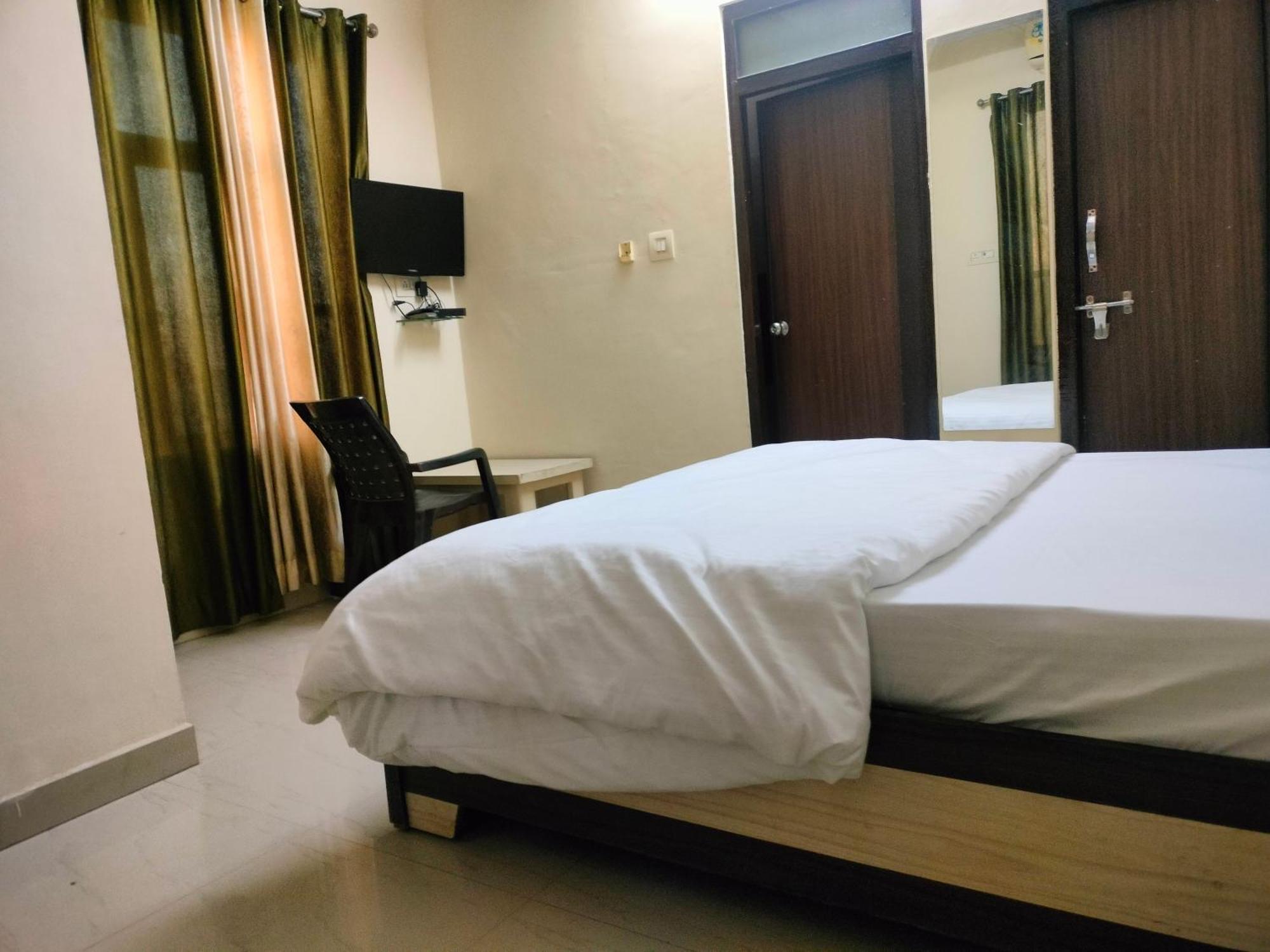 Devholiday Home Sawai Madhopur Exterior foto