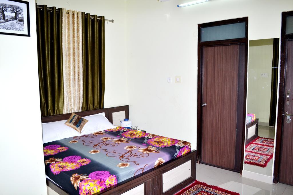 Devholiday Home Sawai Madhopur Exterior foto