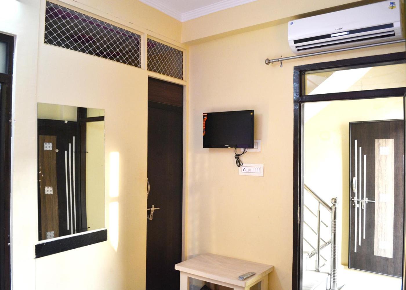 Devholiday Home Sawai Madhopur Exterior foto